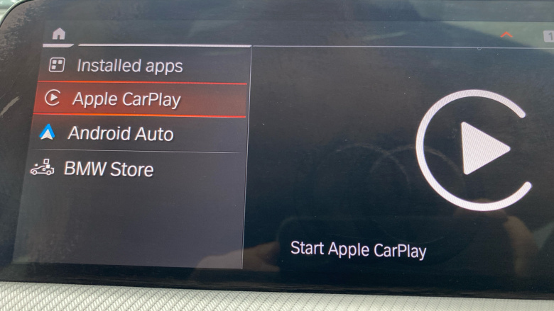 BMW 1 Series 118i M Sport 5dr Step Auto Petrol Hatchback